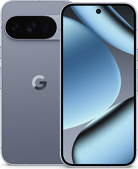 Google Pixel 10 Pro in Moonstone | Spectrum Mobile